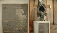 Memorials to the Dartmouth Alumni who died while serving in the US military, 1965-1972.